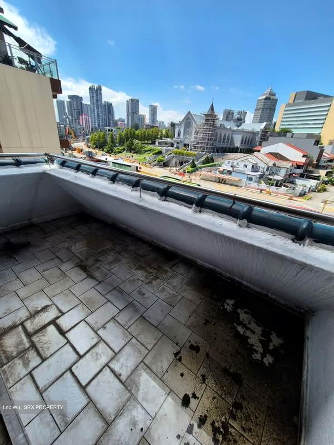 Novena Gardens (D11), Apartment #557370451
